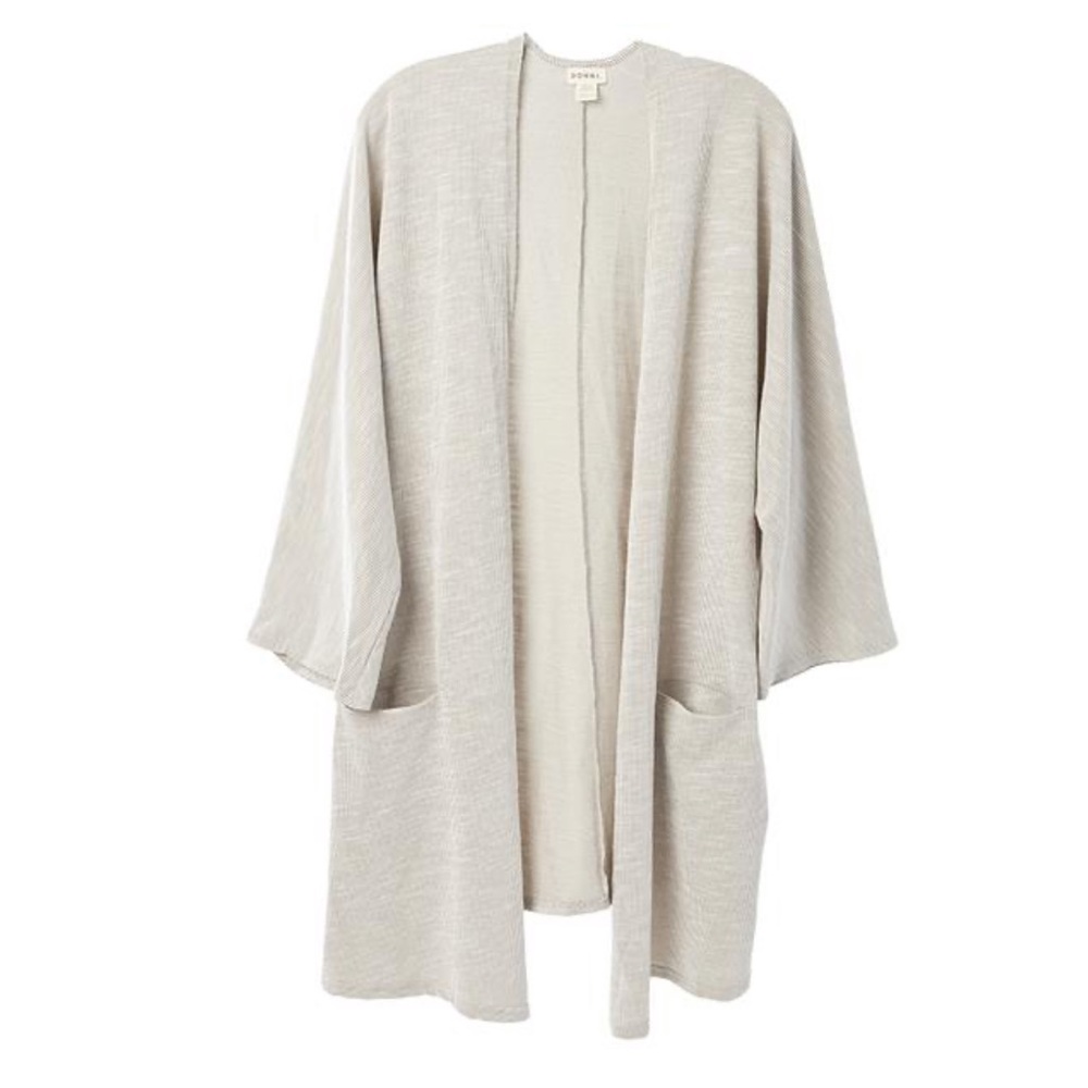 NWT Donni Plus Size Cardigan